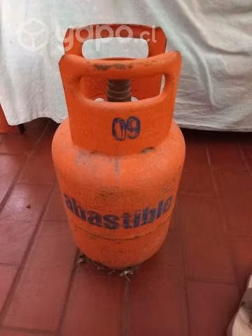 Balon de gas