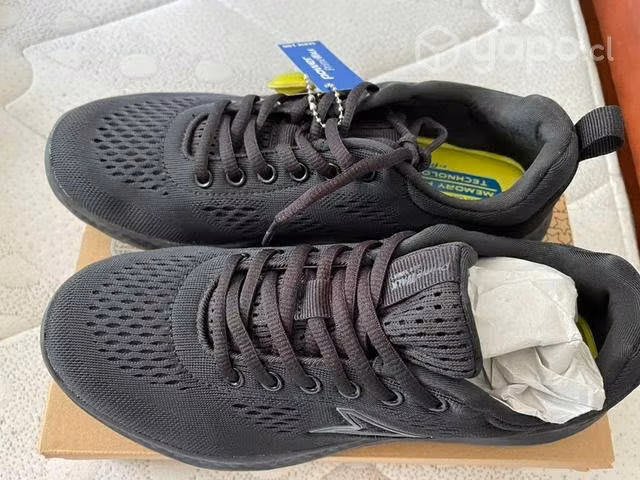 Zapatilla power prime - Imagen 2