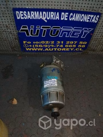 Portafiltro Combustible Mahindra 2.2 2015