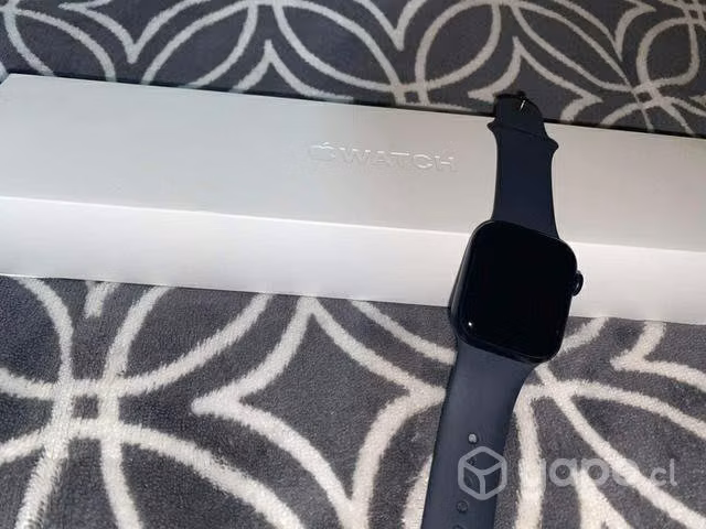 Apple Watch S7