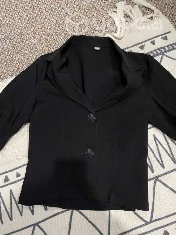 Lote de ropa