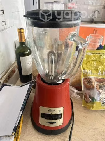 Licuadora