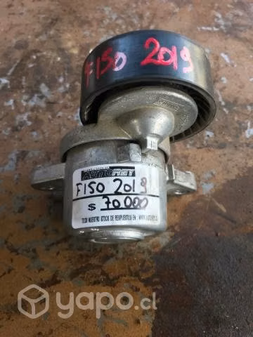 Tensor correa alternador Ford F