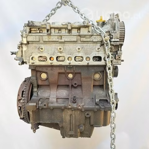 Motor sin Accesorios Renault Megane 2 1.6 2005