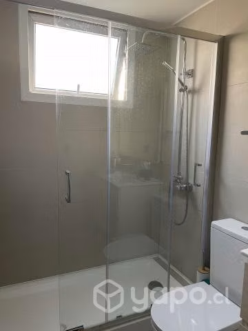 Puerta Shower door