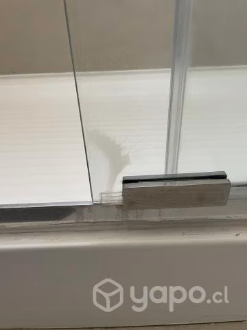 Puerta Shower door