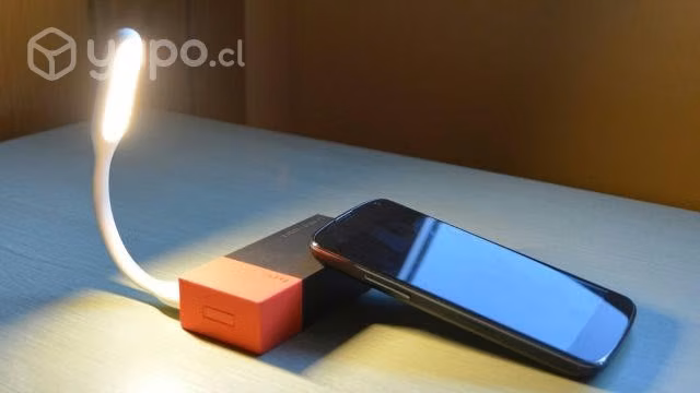 Luz led USB