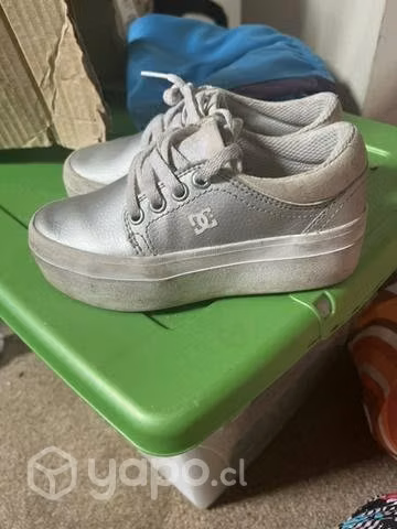 Zapatos niña