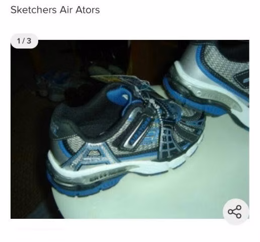 Zapatillas Sketchers