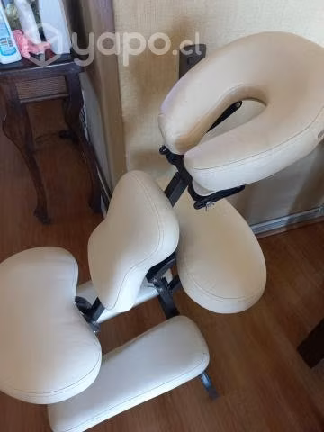 Silla para masajes - Imagen 4