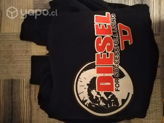Polerones DIESEL - Imagen 3