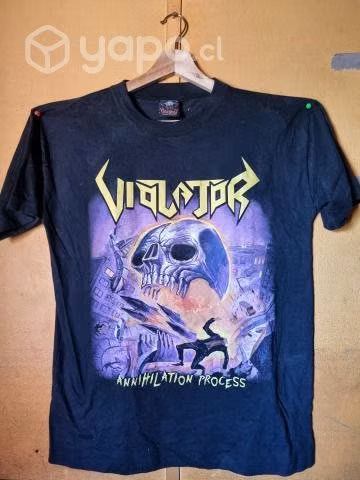 Poleras de banda