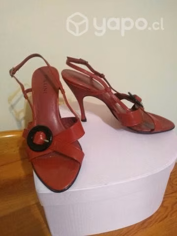 Sandalias de damas - Imagen 2