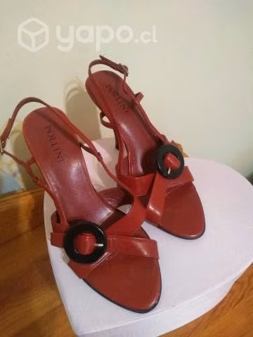 Sandalias de damas - Imagen 3