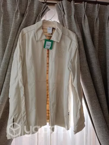 Chaqueta puma - Imagen 4