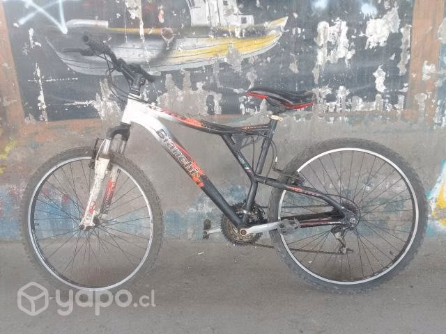 Bicicleta Bianchi - Imagen 2