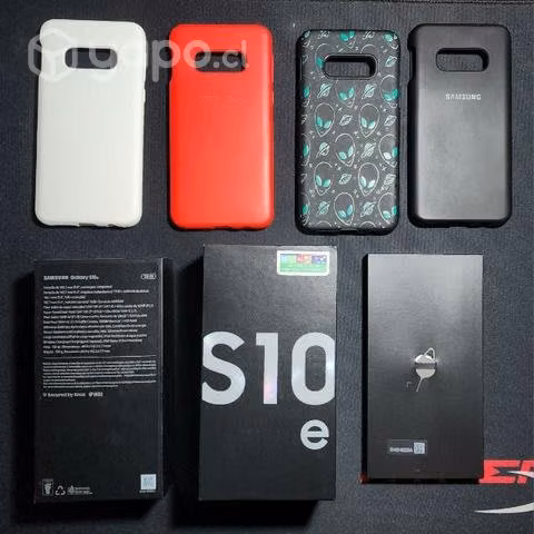 Samsung S10e 128gb - Imagen 4