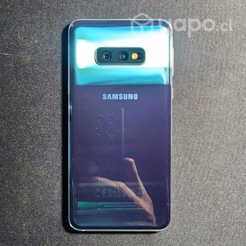 Samsung S10e 128gb - Imagen 2