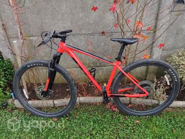 Bicicleta Scott Scale 970 - Imagen 4