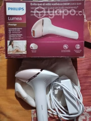 Depilatoria laser - Imagen 5
