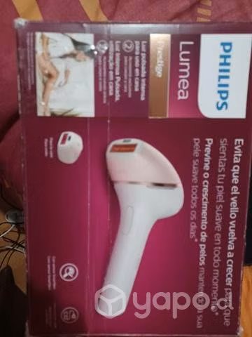 Depilatoria laser - Imagen 4