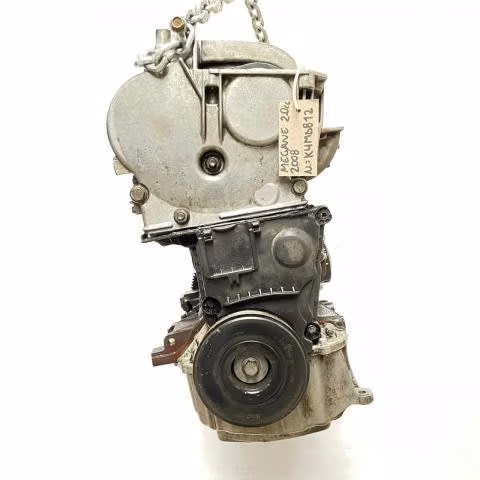 Motor sin Accesorios Renault Megane 2.0 2008