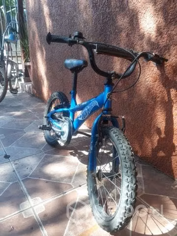 Bicicleta niño - Imagen 3