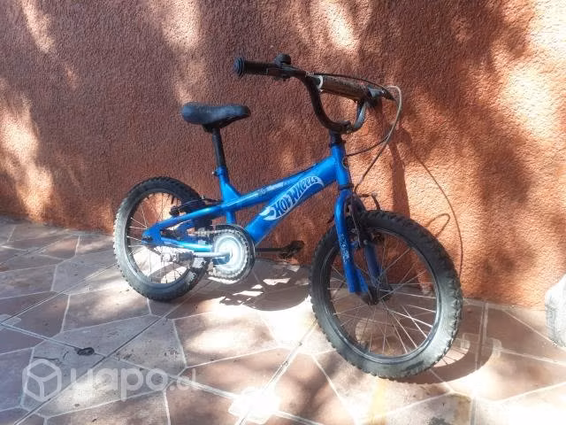 Bicicleta niño - Imagen 2