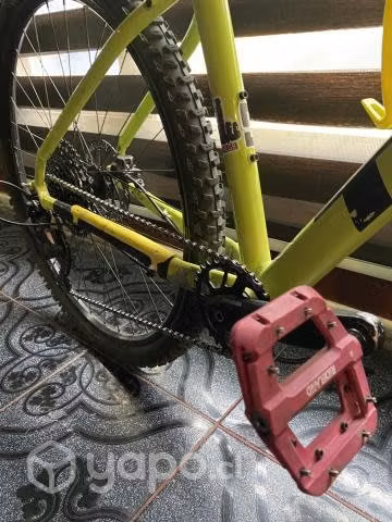 Trek marlin 5