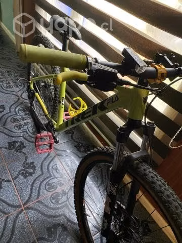 Trek marlin 5
