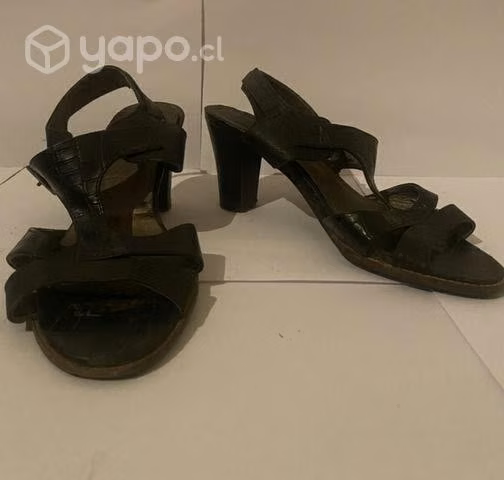 Sandalias