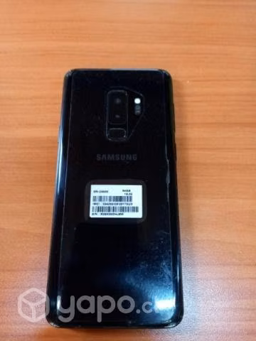 Samsung s9+ s9 plus - Imagen 2