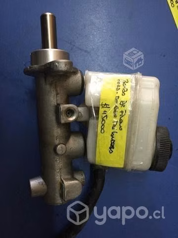 Bomba freno Ford Ranger Tailandesa 2.5 Diesel 2007