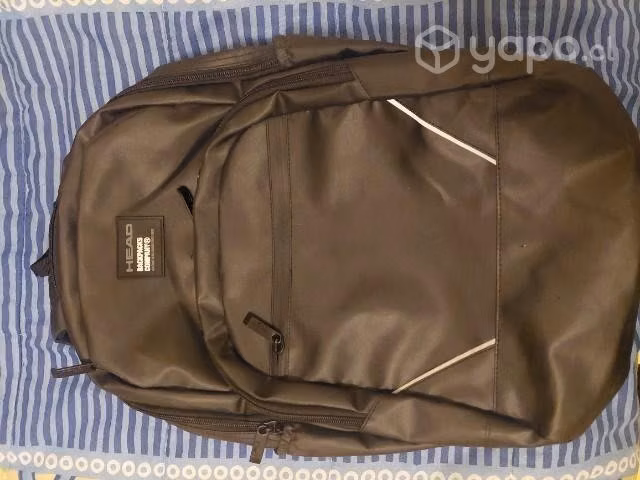Mochila HEAD