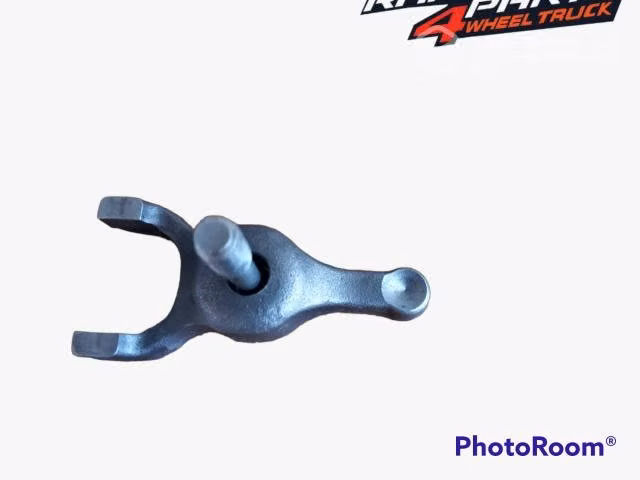 Soporte inyector Dmax