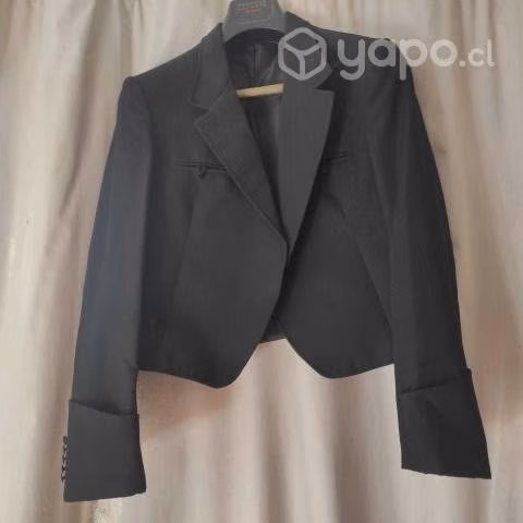 Traje de Huaso