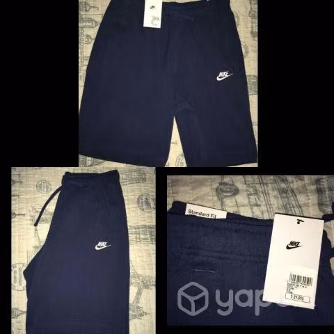 Short Nike - Imagen 5