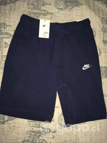 Short Nike - Imagen 2