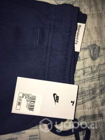 Short Nike - Imagen 3