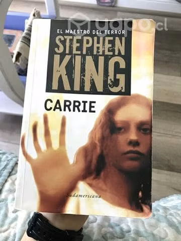 Carrie de Stephen King
