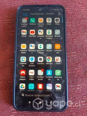 Xiaomi Note 9T