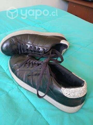 Zapatillas - Imagen 2