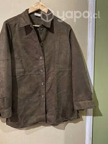 Chaqueta umbrale