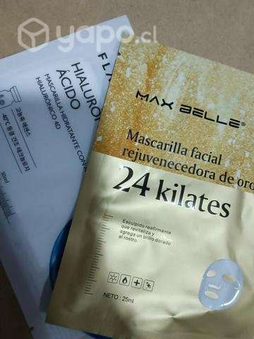 Maquillaje - Imagen 2