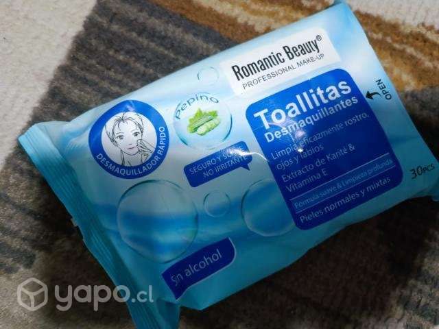 Maquillaje - Imagen 4