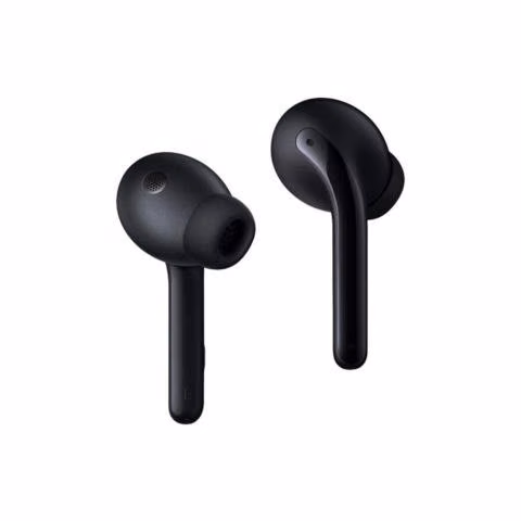 Audífonos Inalámbricos Xiaomi Buds 3 Negro - Imagen 2