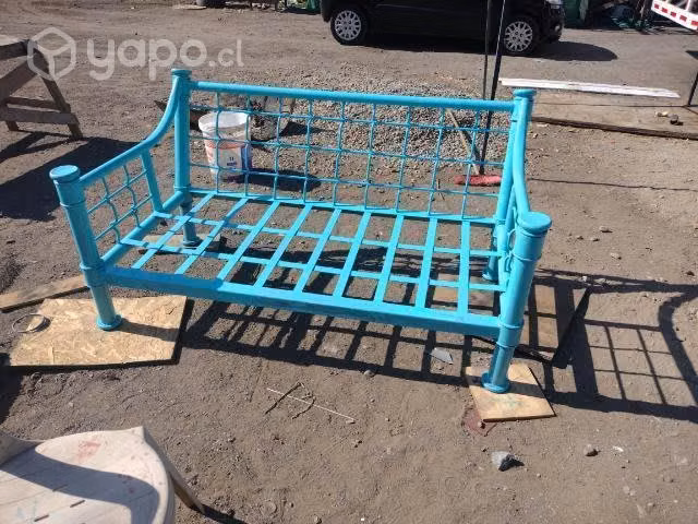 Juego de terrasa