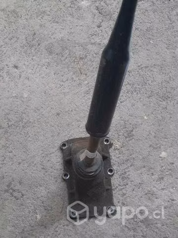 Palanca de cambio toyota hilux