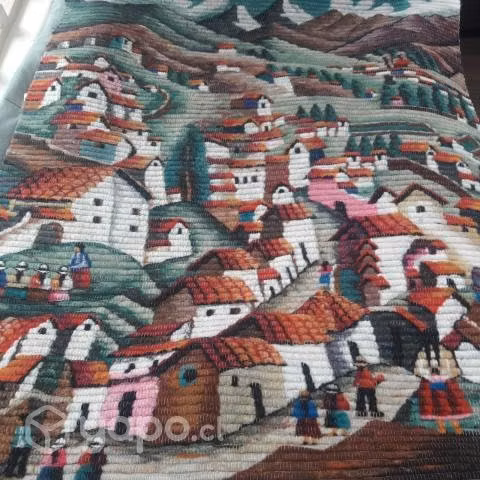 Telares - Imagen 2