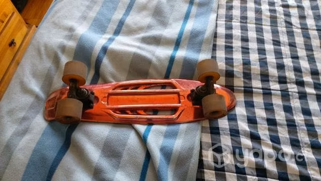 Penny karnage